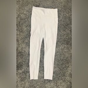 CALIA PowerMove Leggings Women’s Size XS High Rise 7/8 Misted Lilac NWT MSRP $98